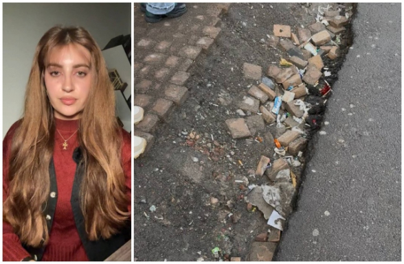 Երեք ամիս է՝ ոչ մի փոփոխություն (տեսանյութ)